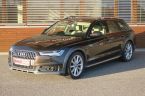 Audi A6 - fotka číslo 1