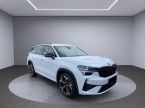 Škoda Kodiaq - fotka číslo 2