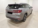 Škoda Kodiaq - fotka číslo 4