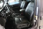 Jeep Wrangler - fotka číslo 10