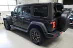 Jeep Wrangler - fotka číslo 1