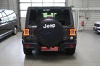 Jeep Wrangler - fotka číslo 2