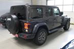 Jeep Wrangler - fotka číslo 3