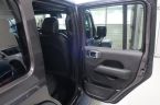 Jeep Wrangler - fotka číslo 40