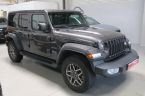 Jeep Wrangler - fotka číslo 4