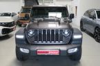 Jeep Wrangler - fotka číslo 5