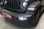 Jeep Wrangler - fotka číslo 7