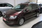 Volkswagen Sharan - fotka číslo 0
