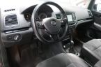 Volkswagen Sharan - fotka číslo 11