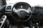 Volkswagen Sharan - fotka číslo 14