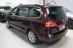 Volkswagen Sharan - fotka číslo 1