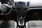 Volkswagen Sharan - fotka číslo 20