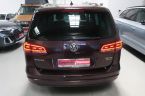 Volkswagen Sharan - fotka číslo 2