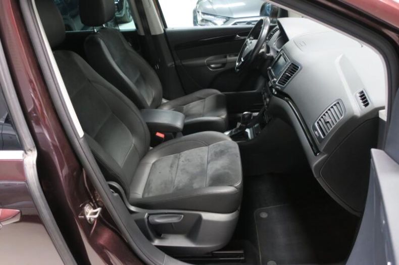 Volkswagen Sharan - hlavní fotka
