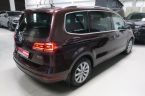 Volkswagen Sharan - fotka číslo 3