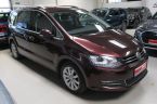 Volkswagen Sharan - fotka číslo 4