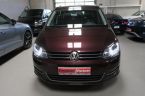 Volkswagen Sharan - fotka číslo 5
