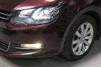 Volkswagen Sharan - fotka číslo 6
