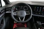 Volkswagen Touareg - fotka číslo 13