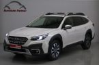 Subaru Outback - fotka číslo 0