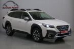 Subaru Outback - fotka číslo 2