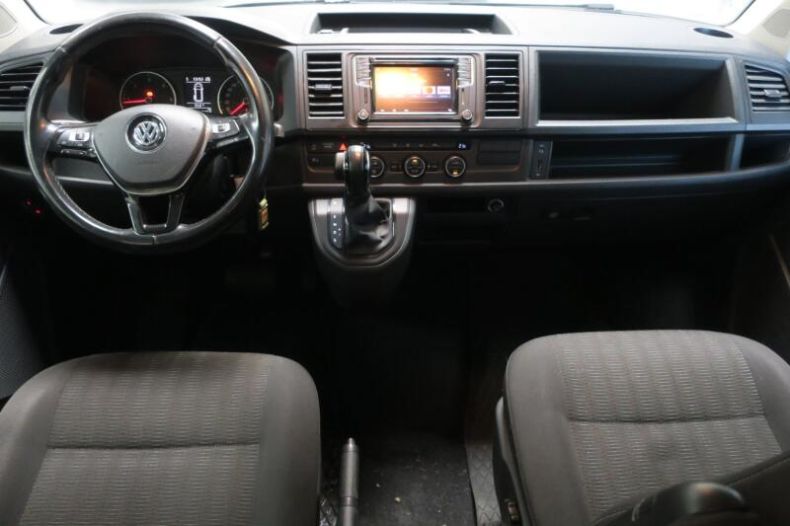 Volkswagen Caravelle - hlavní fotka