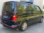Volkswagen Caravelle - fotka číslo 5