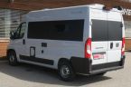 Fiat Ducato - fotka číslo 1