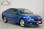 Škoda Octavia - fotka číslo 4