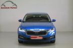 Škoda Octavia - fotka číslo 5