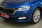 Škoda Octavia - fotka číslo 6