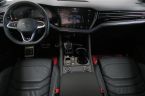 Volkswagen Touareg - fotka číslo 12