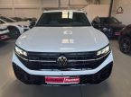Volkswagen Touareg - fotka číslo 1
