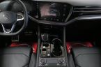 Volkswagen Touareg - fotka číslo 23