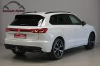 Volkswagen Touareg - fotka číslo 3
