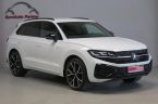 Volkswagen Touareg - fotka číslo 4