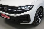 Volkswagen Touareg - fotka číslo 6