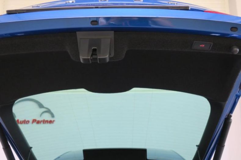 Škoda Octavia - hlavní fotka