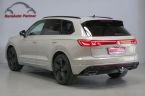 Volkswagen Touareg - fotka číslo 1
