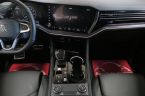 Volkswagen Touareg - fotka číslo 27