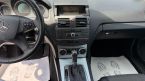 Mercedes Třída C - fotka číslo 12