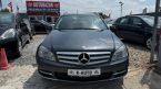 Mercedes Třída C - fotka číslo 1