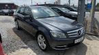Mercedes Třída C - fotka číslo 2