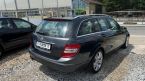 Mercedes Třída C - fotka číslo 3