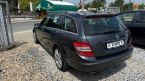 Mercedes Třída C - fotka číslo 5