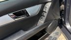 Mercedes Třída C - fotka číslo 8