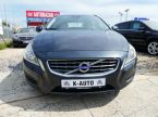 Volvo V60 - fotka číslo 1