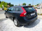 Volvo V60 - fotka číslo 5