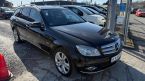 Mercedes Třída C - fotka číslo 2