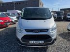 Ford Tourneo - fotka číslo 1